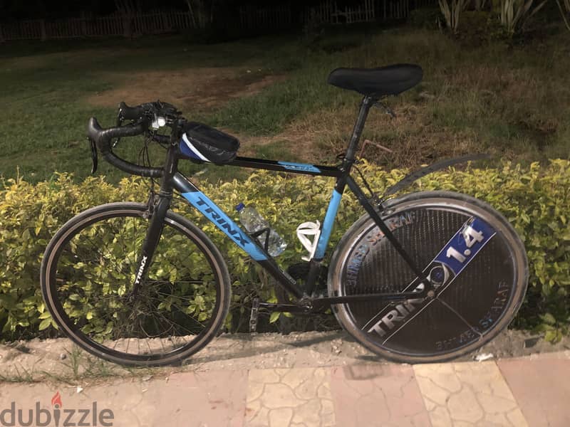 Trinx 1.4 tempo 1
