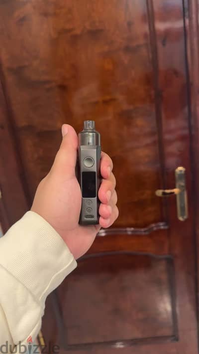 Drug X vape
