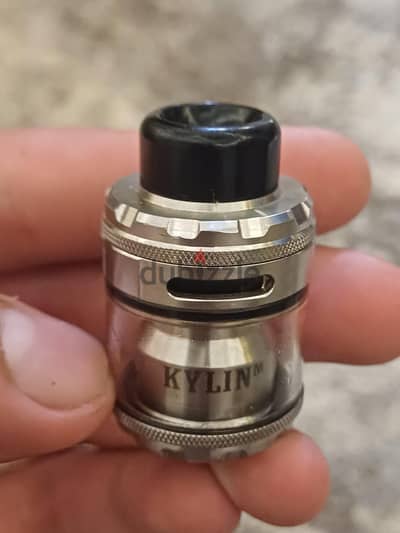 تانك kylin M pro بحالة الزيرو