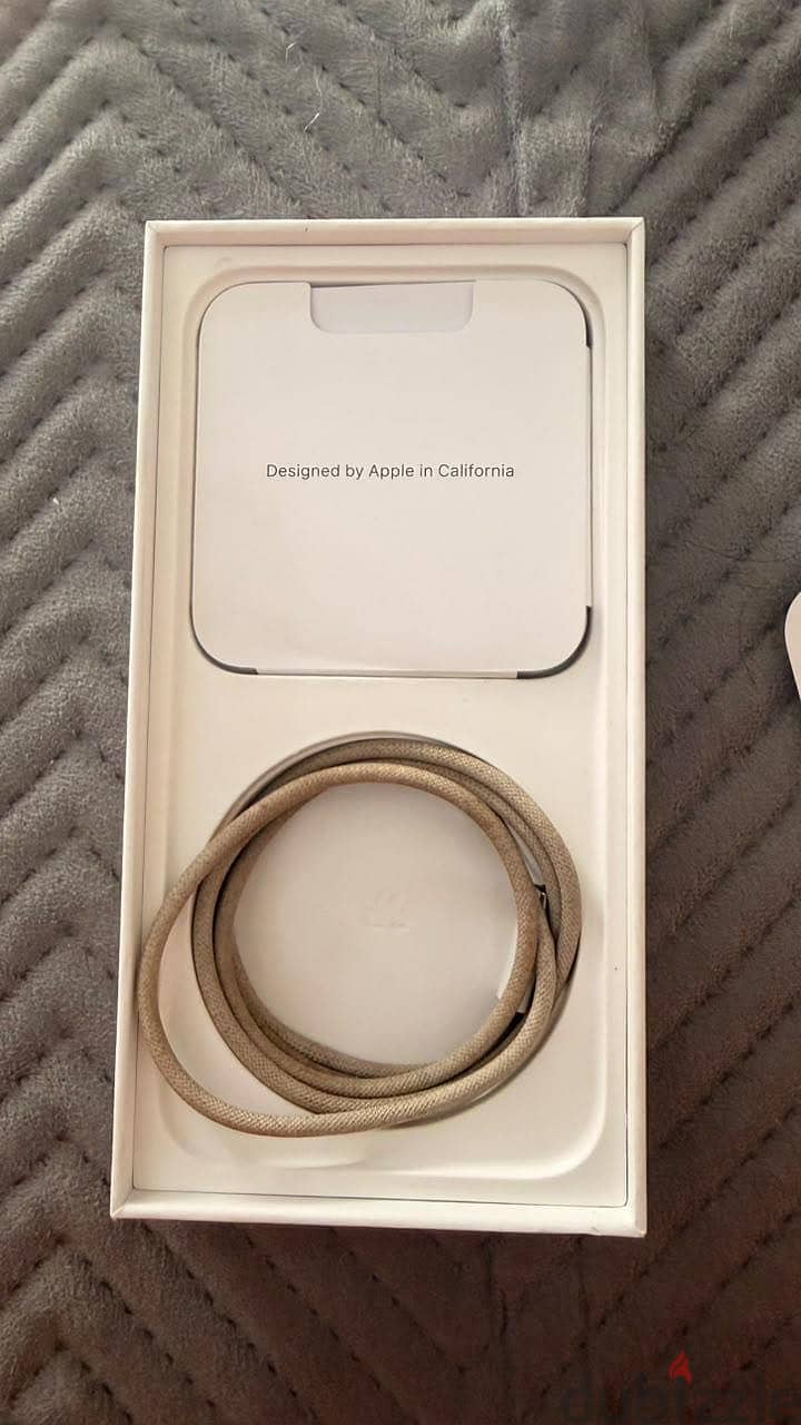 Apple - iPhone 15 Pro Max 5