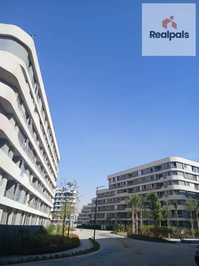 Ground Apartment With Garden,(168M)  For sale, (READY TO MOVE), (Prime Location)