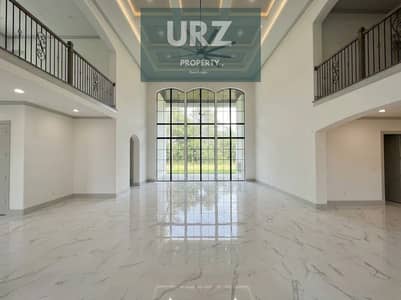 12 years installments own villa facing largest landscape area compound connecting Fifth Settlement Mostakbal City next Privado Madinaty