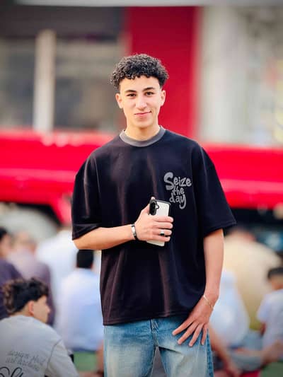 احمد نصر سعيد 