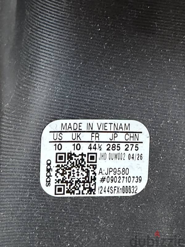 Adidas Adilette lumia 3