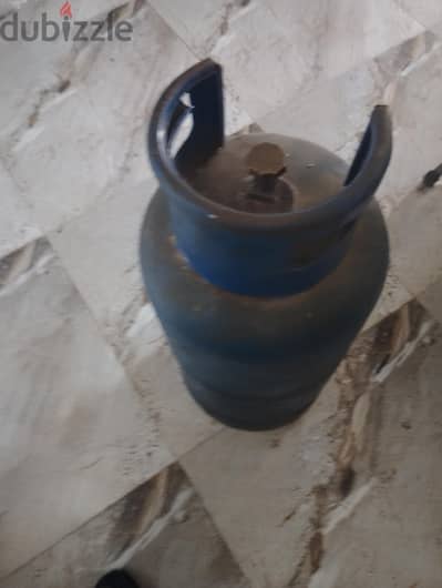 أنبوبة غاز