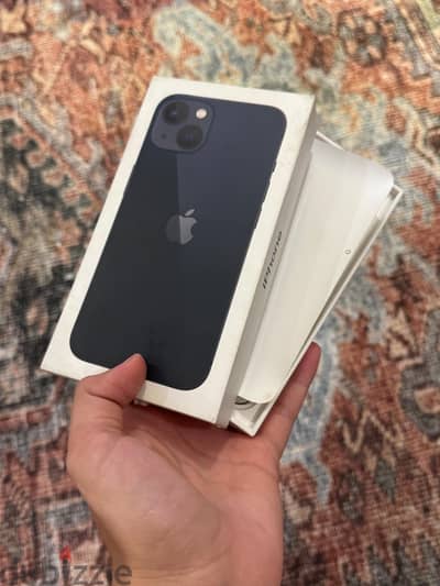 Apple - iPhone 13