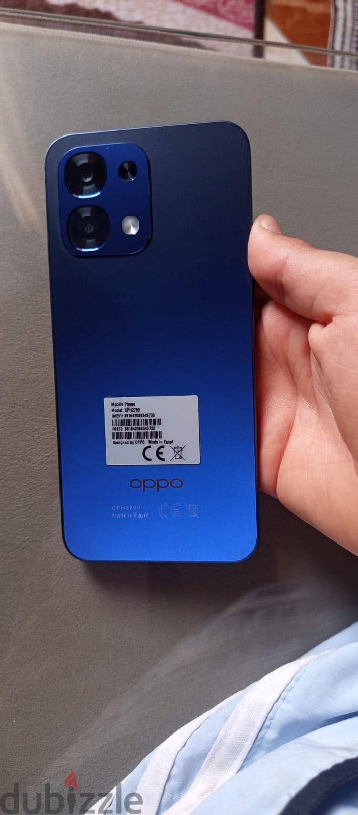 OPPO Other Model 2