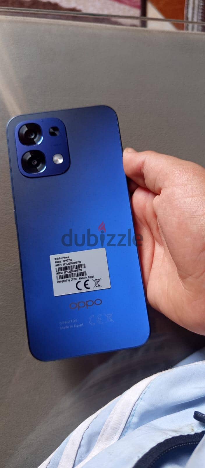 OPPO Other Model 7