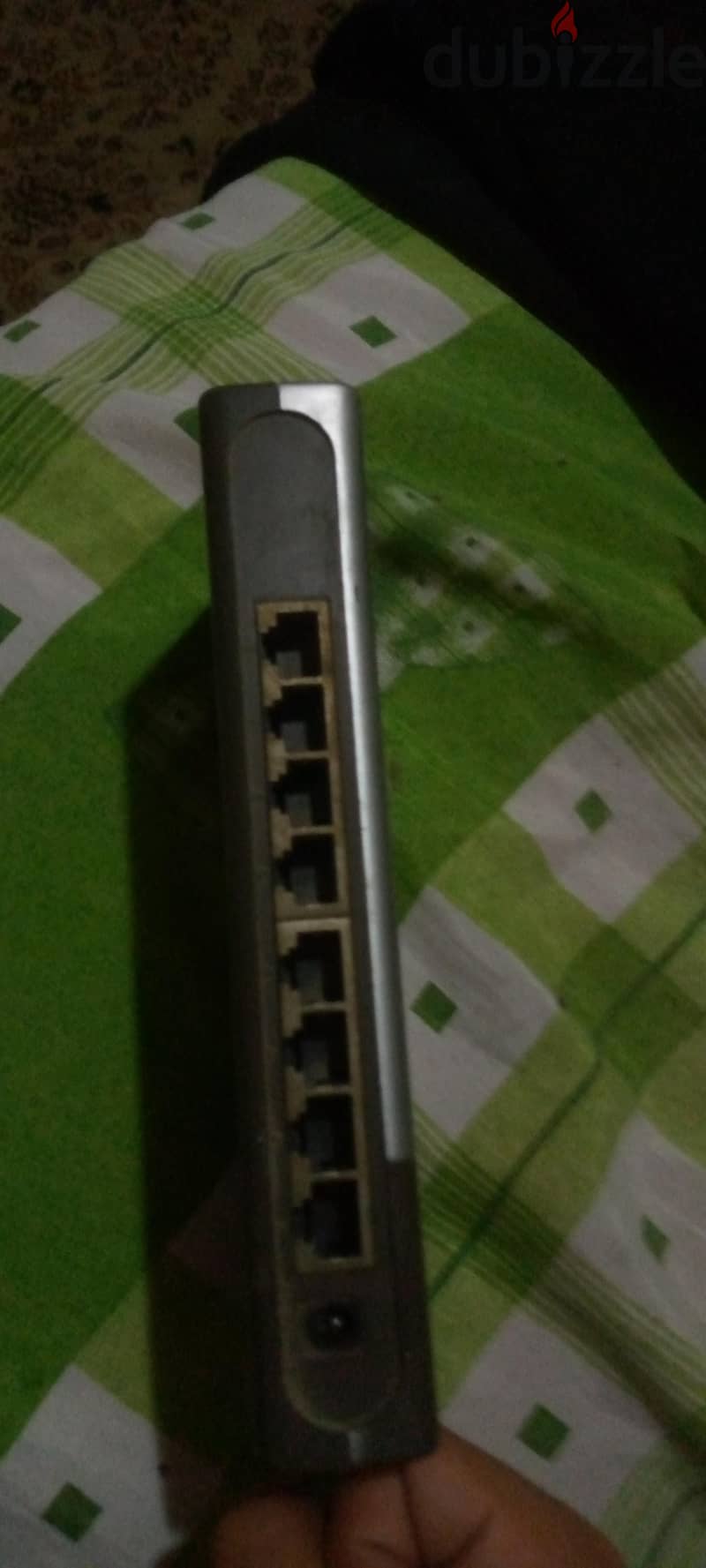d link switch 1