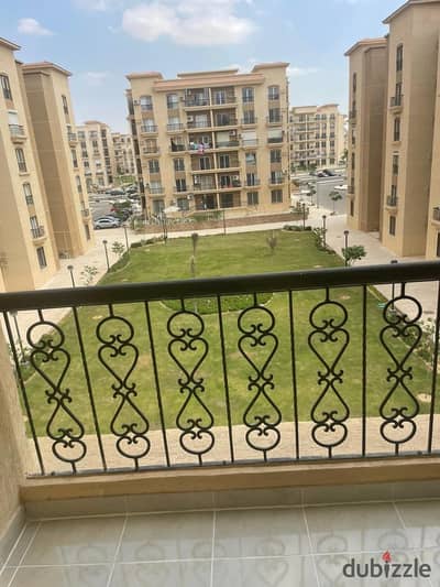 للبيع بسعر لقطة ارخص ١١٩ متر فيو مفتوح مجموعة ١١٢بجوار مسجد الطيار مباشرة والسوق الشرقي