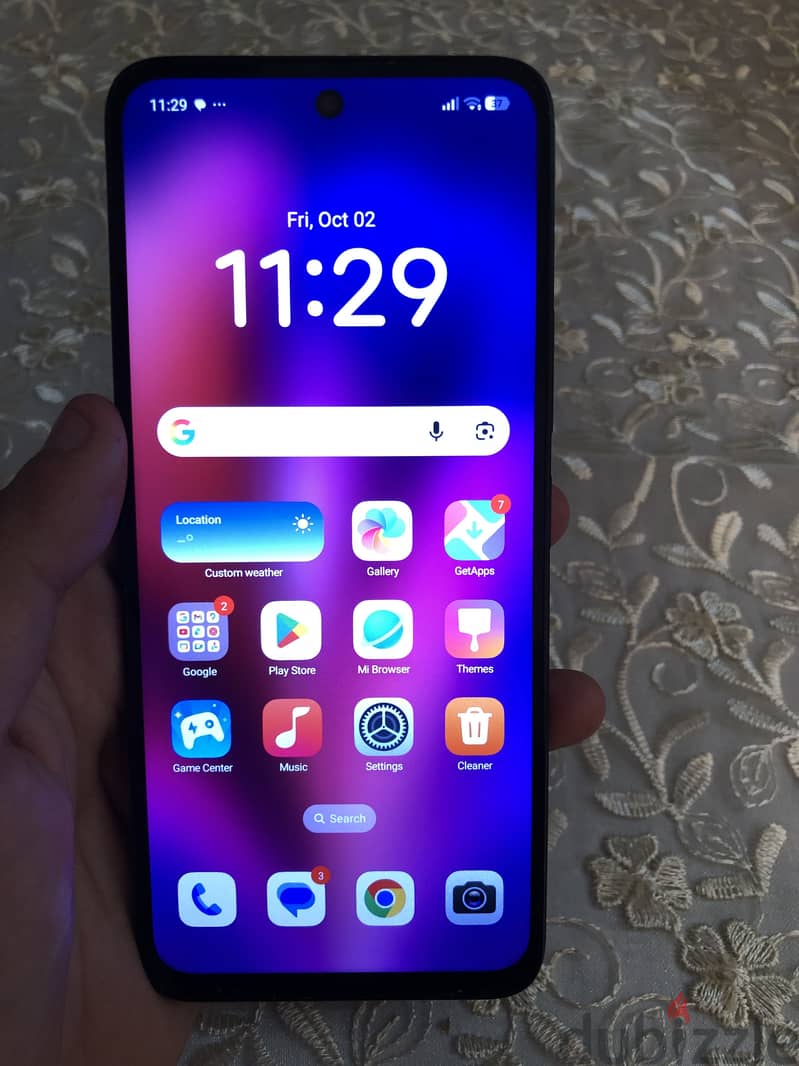 Xiaomi Redmi 13 2