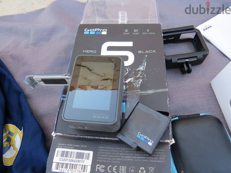 go pro hero 6 black 2