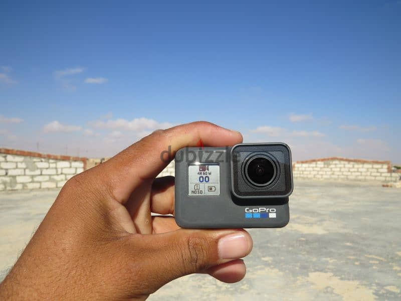 go pro hero 6 black 8