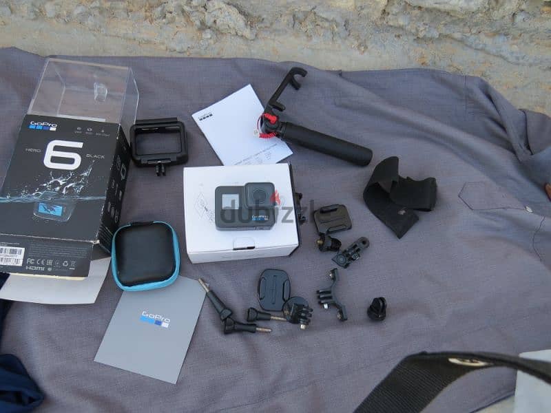 go pro hero 6 black 11