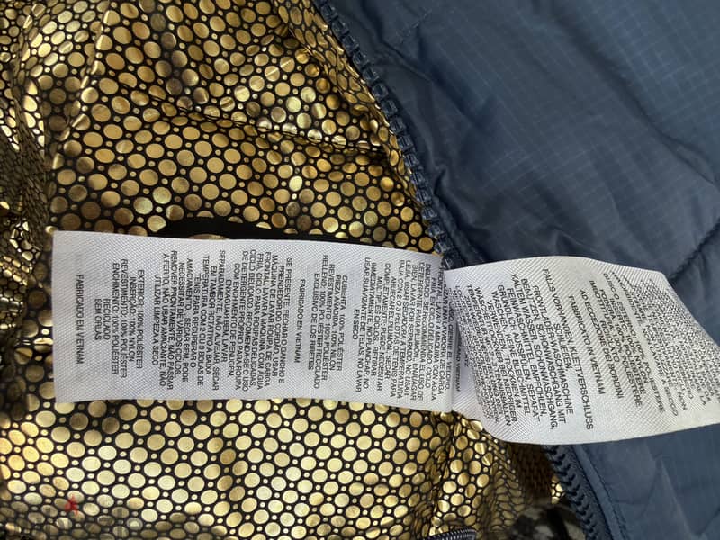 Authentic columbia jacket 4
