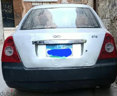 سبيرانزا إيه 516 2010