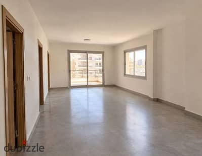 Apartment for sale in Al-Shorouk , ready for immediate handover with high-end ("Super Lux") finishing.