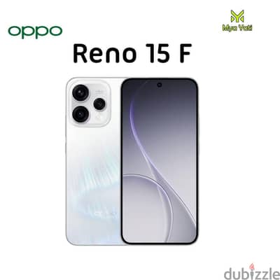 اوبو رينو 15 اف