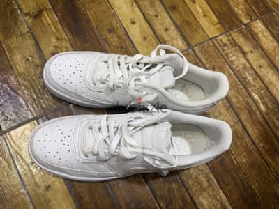 Nike Court Vision Lo Size 44