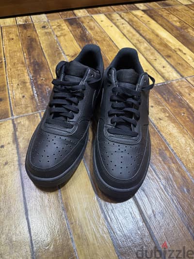 Nike Court Vision Lo Size 44