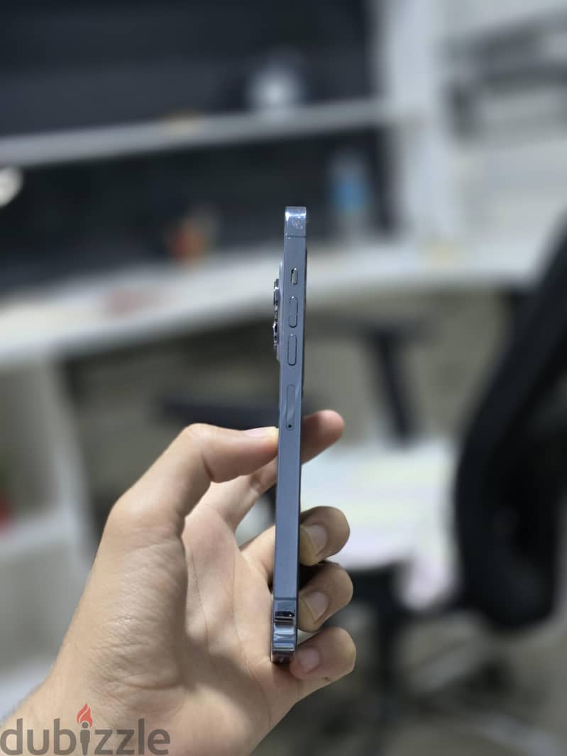 Apple - iPhone 13 Pro Max 2