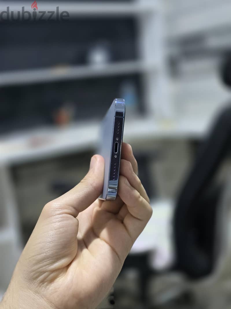 Apple - iPhone 13 Pro Max 3