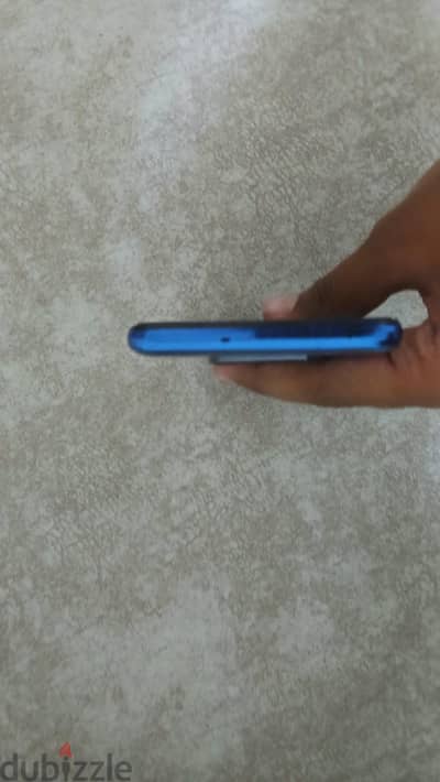 Poco X3 Pro بوردة بايظة