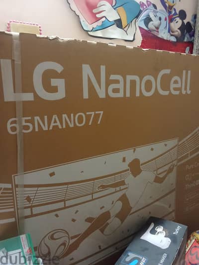 شاشه lg