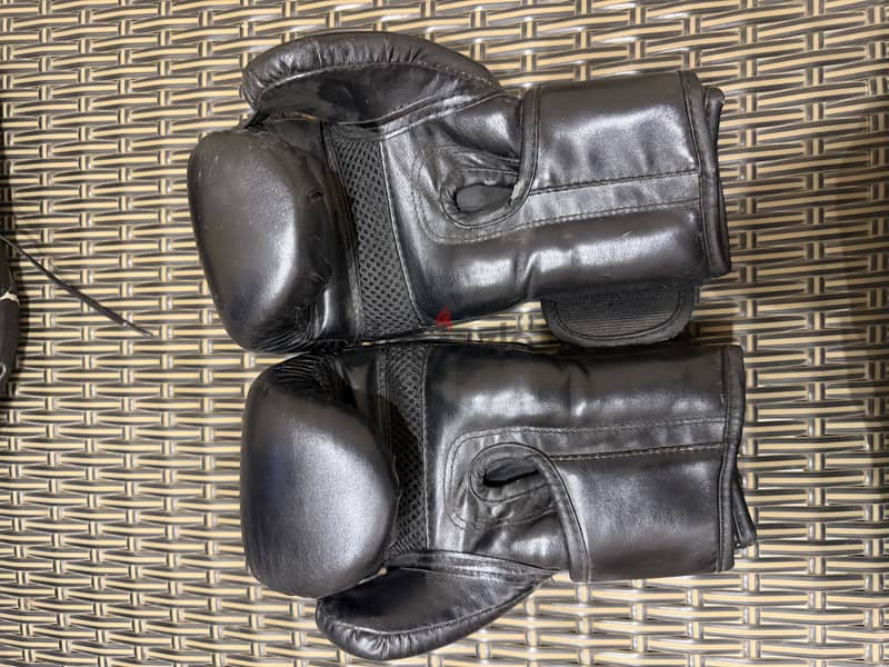 venum gloves 2