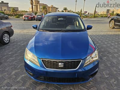 Seat Toledo 2019