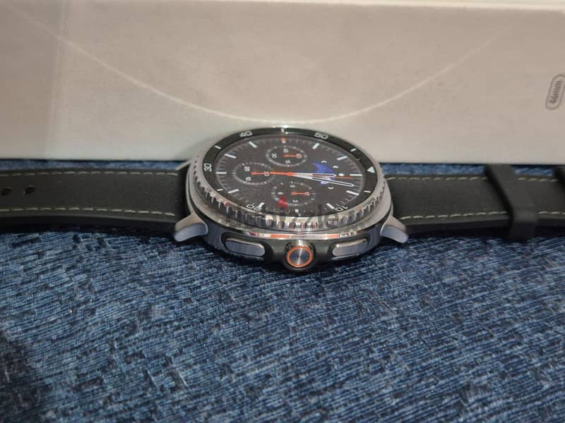 samsung watch 8 classic 1