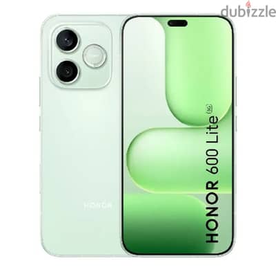 Honor 600 lite هونر ٦٠٠ لايت