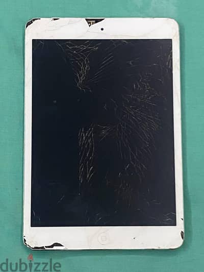 ipad mini 32 giga