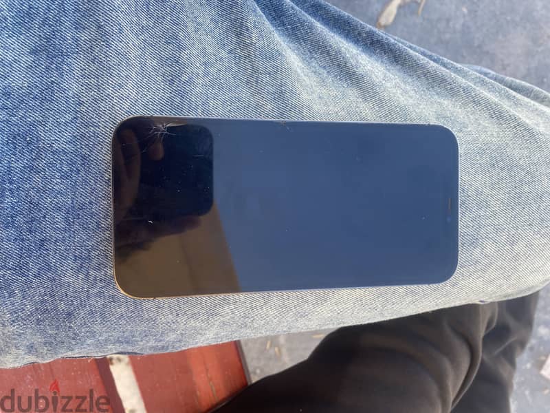 Apple - iPhone 12 Pro Max 1