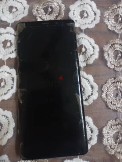 سامسونج نوت 8