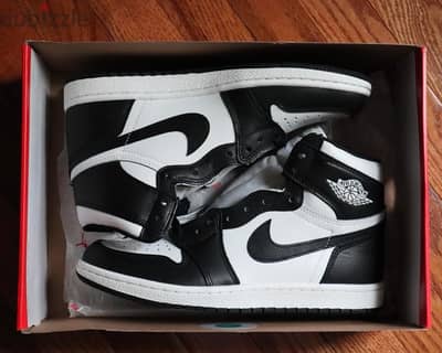 Jordan 1 High Size 46