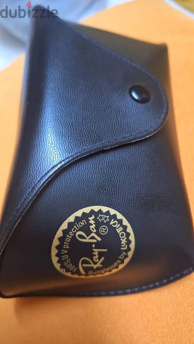نظارة شمس ريبان اصلي RB 4120