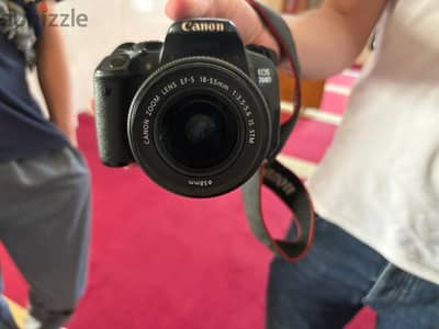 Canon 700D