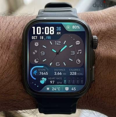 Huawei Fit 5 pro
