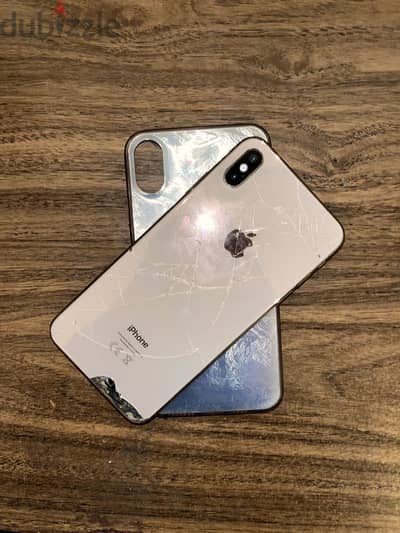 Apple - iPhone XS Max