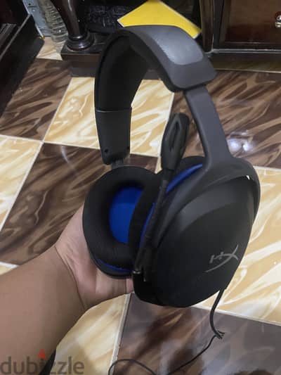 hyper x stinger 2 core
