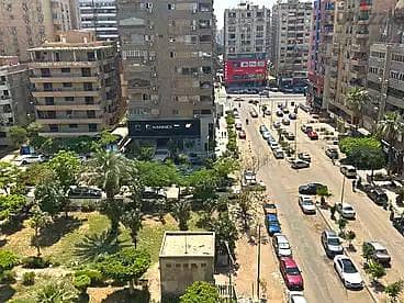 شقه للايجار