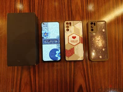 OPPO Reno6 5G