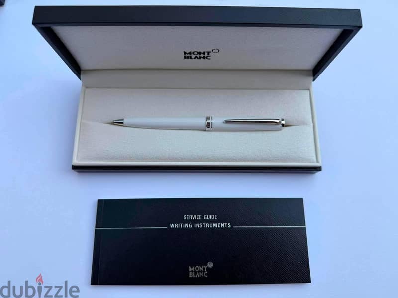 Montblanc Pix 1