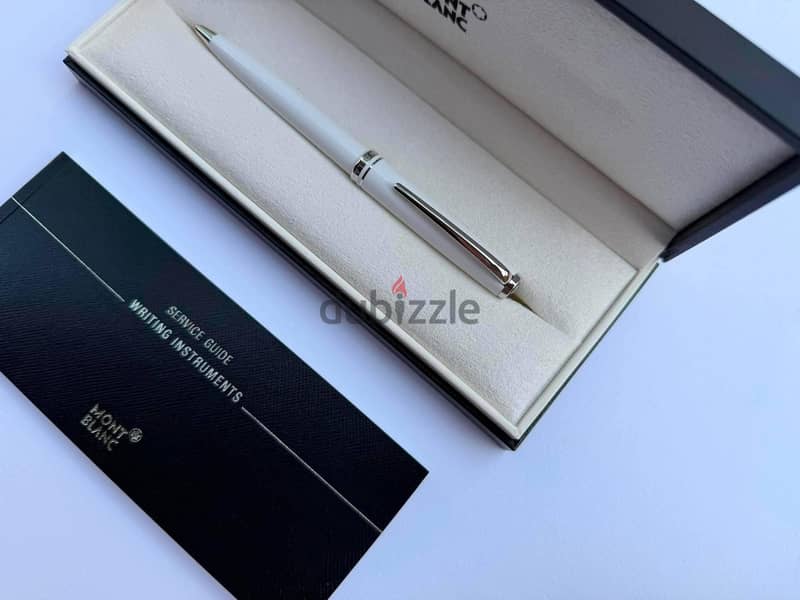 Montblanc Pix 2