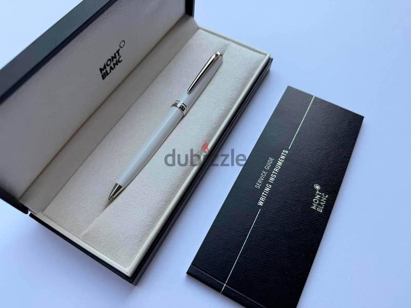 Montblanc Pix 3