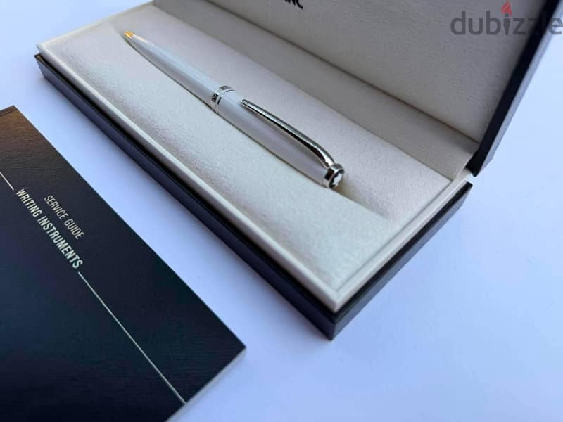 Montblanc Pix 5