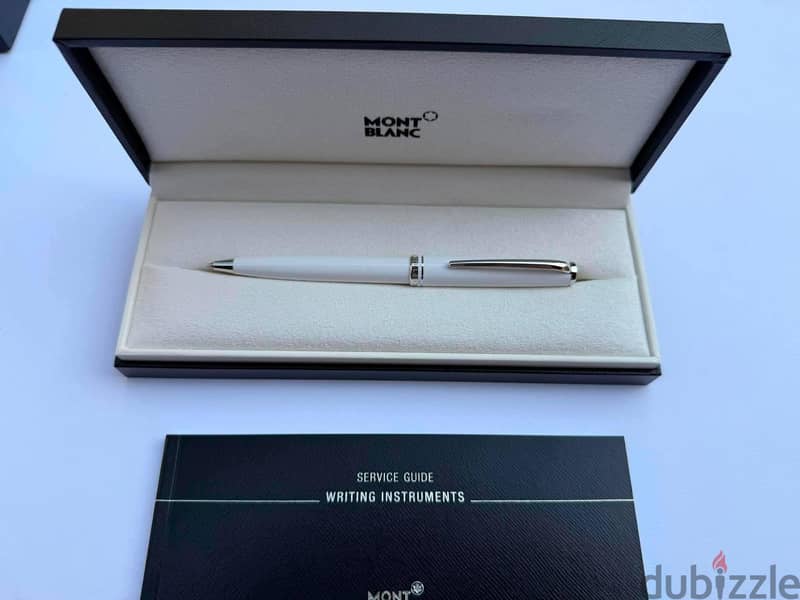 Montblanc Pix 6