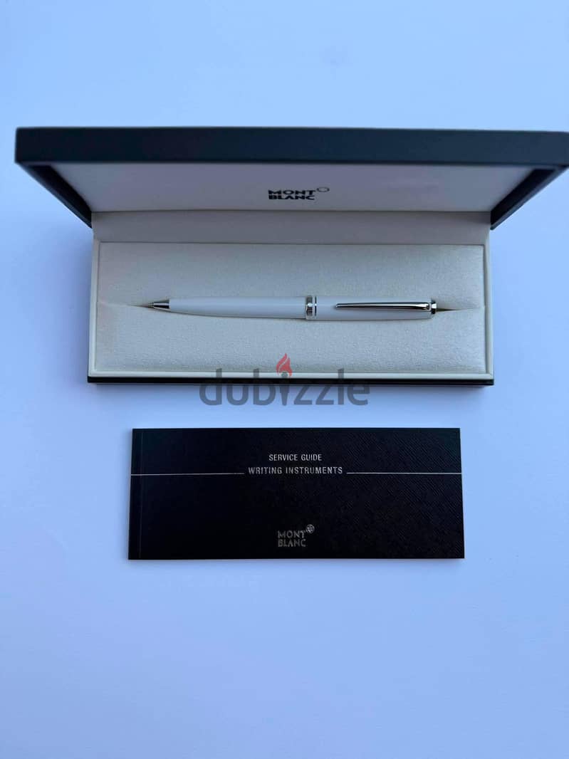 Montblanc Pix 7