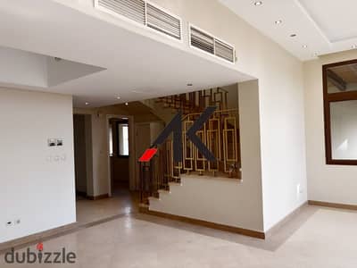 Prime Location -Finished Standalone villa For Rent in Uptown Cairo - Mokattam